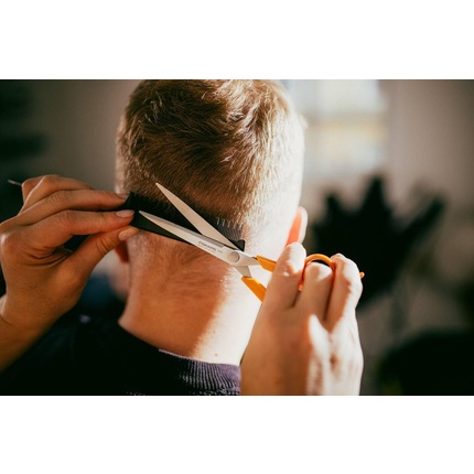 Ножницы для волос Fiskars