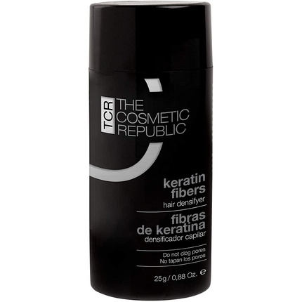 Кератиновое волокно The Cosmetic Republic