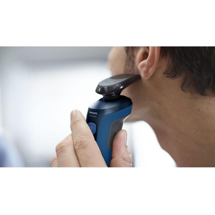 Электробритва Philips SHAVER Series 5000 ComfortTech Blades для сухого и влажного бритья