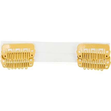 Ленточное наращивание Balmain Human Hair