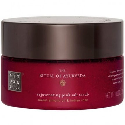 Скраб для Тела Rituals The Ritual Of Ayurveda