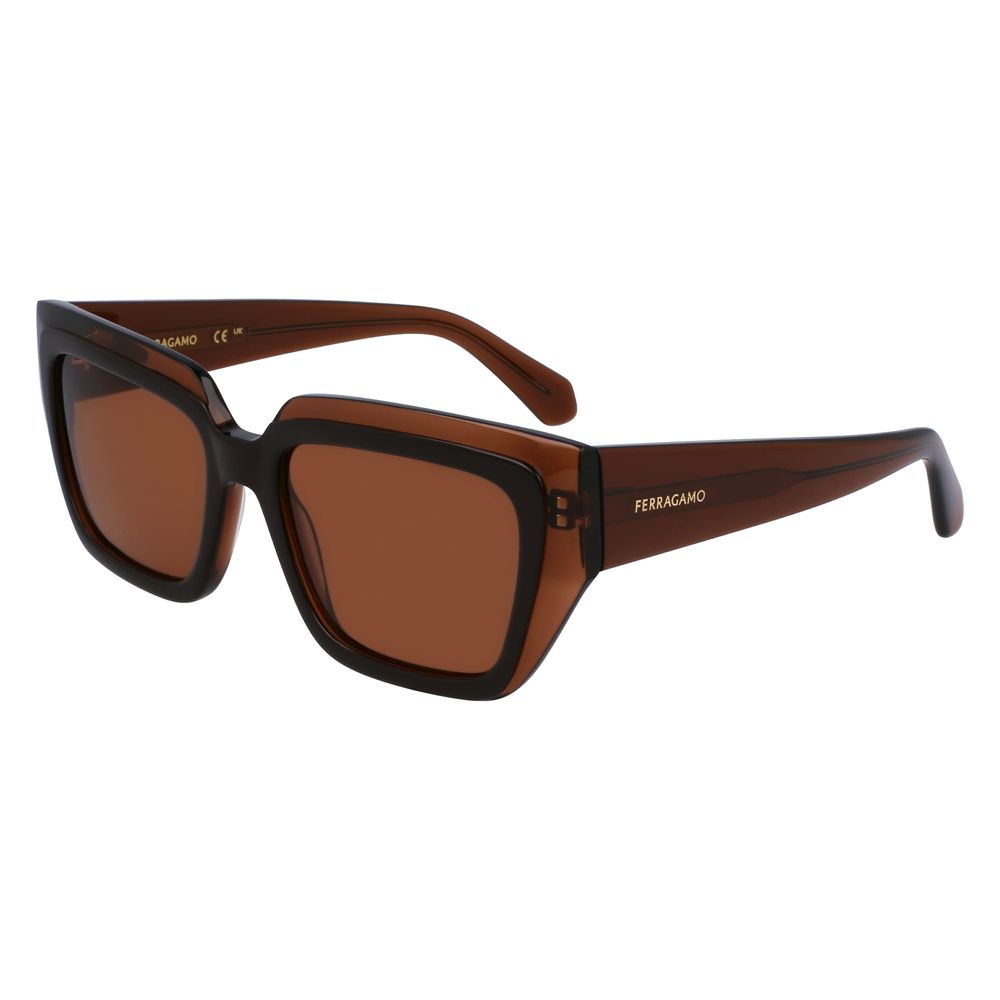 Sunglasses Ferragamo