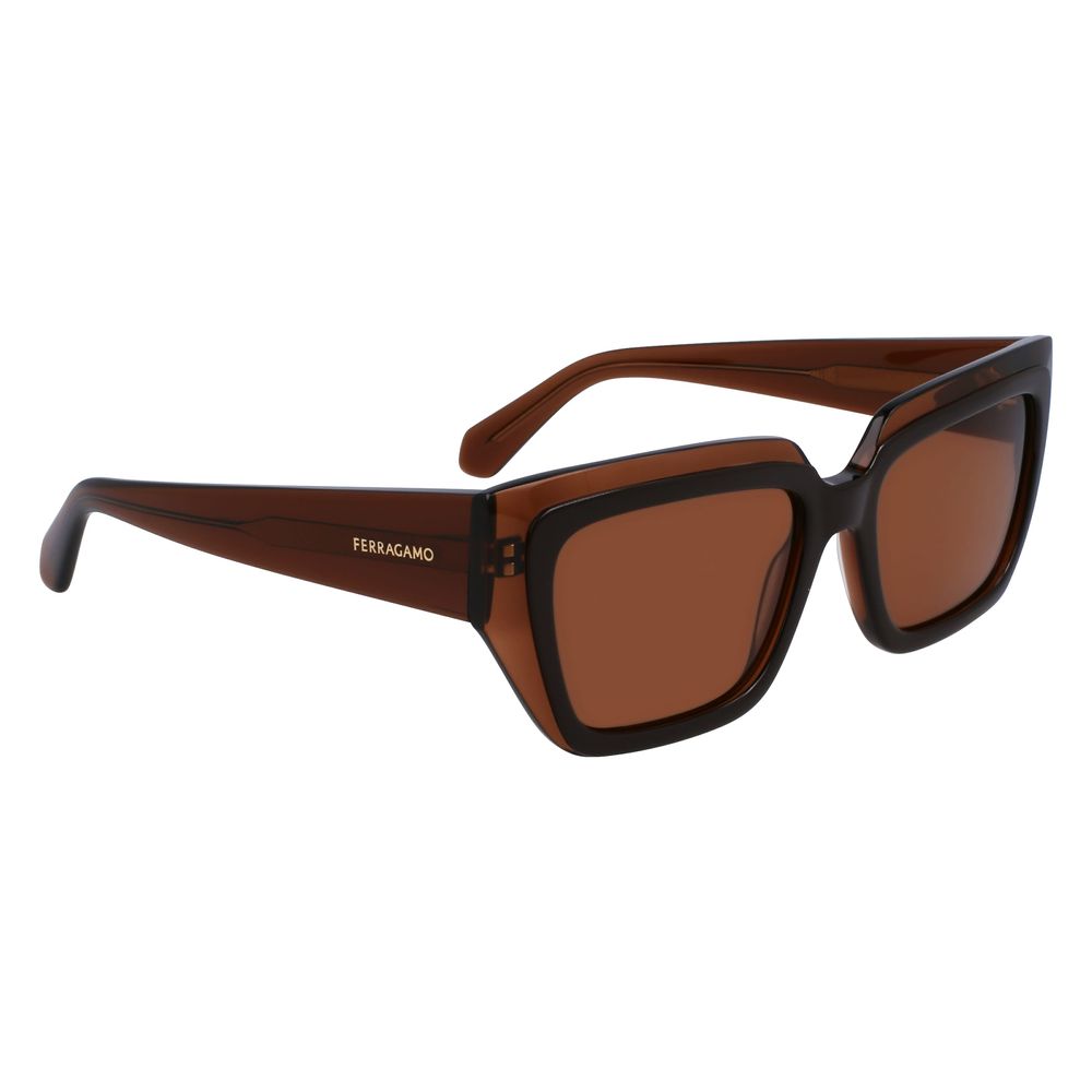 Sunglasses Ferragamo