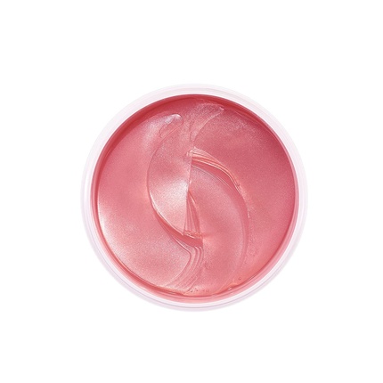 Eye Patch G9skin Pink Blur Hydrogel Eye Patch