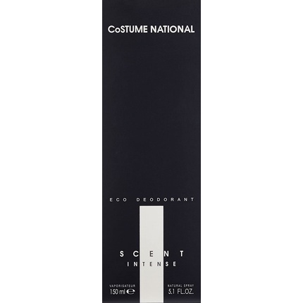 Дезодорант-спрей Costume National Contemporary Scent Eco Intense