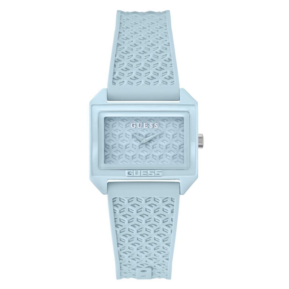 Часы GUESS