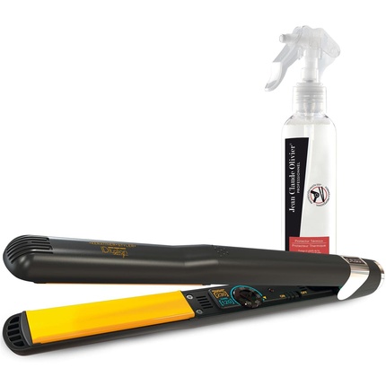 Выпрямитель для волос Postquam Gold Styler