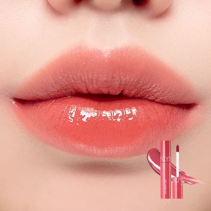 Сироповое покрытие Тинт для губ Romand Juicy Lasting Tint