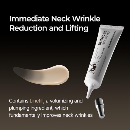 Крем для шеи Dr. Melaxin Necklinephalt
