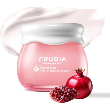 Увлажняющий крем Frudia Pomegranate Nutri