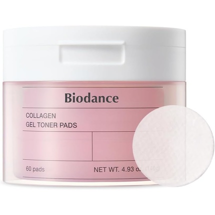 Тоник-пэды Biodance Biodance Антивозрастной уход за лицом