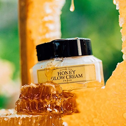 Крем для лица I'M From Honey Glow Cream