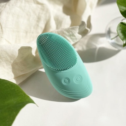 Щетка для умывания лица Usu Cosmetics Easy Nusu