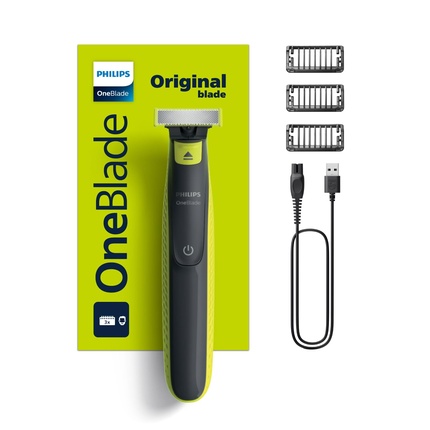 Триммер Philips OneBlade Face QP2724/10
