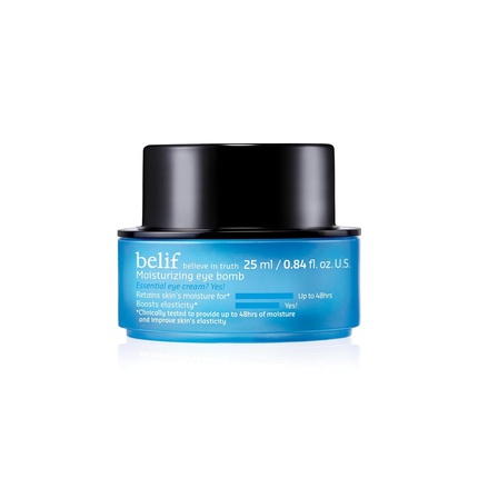 Eye Cream Belif The True Cream Moisturizing Eye Bomb