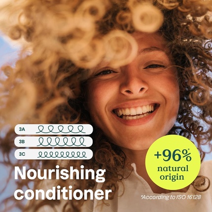 Кондиционер Attitude Nourishing Conditioner