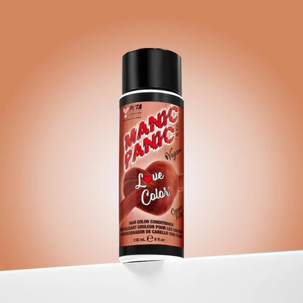 Кондиционер Manic Panic Love Color для волос