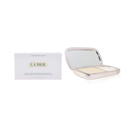 Тональный крем Foundation La Mer The Radiant Skintint SPF 30