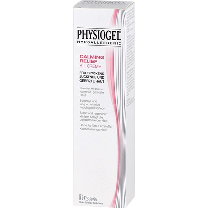 Крем для лица Physiogel Calming Relief A.I.