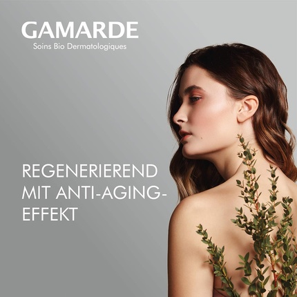 Антивозрастная сыворотка Gamarde Bio-Kosmetik