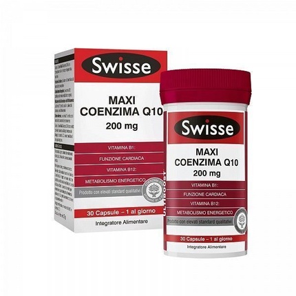 Биологически активная добавка Swisse