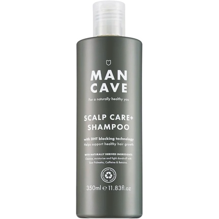 Шампунь для мужчин Mancave ManCave для ухода за кожей головы