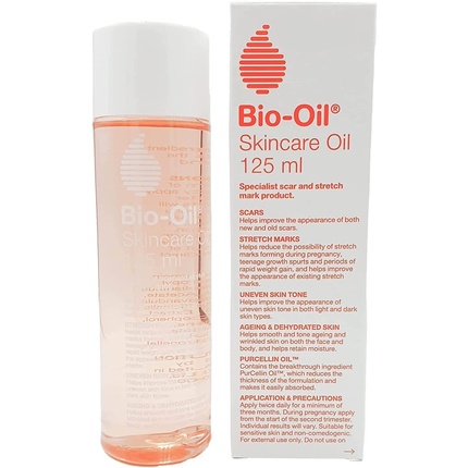 Масло для ухода за кожей Bio-Oil