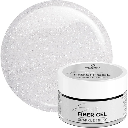 Builder Gel Victoria Vynn Easy Fiber Gel