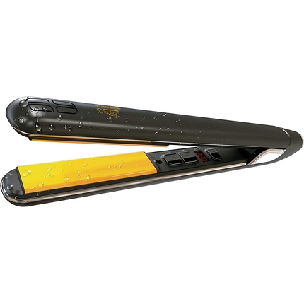 Выпрямитель для волос Postquam Gold Styler
