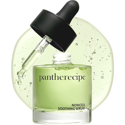 Успокаивающая сыворотка L'Occitane Pestlo Road Pantherecipe