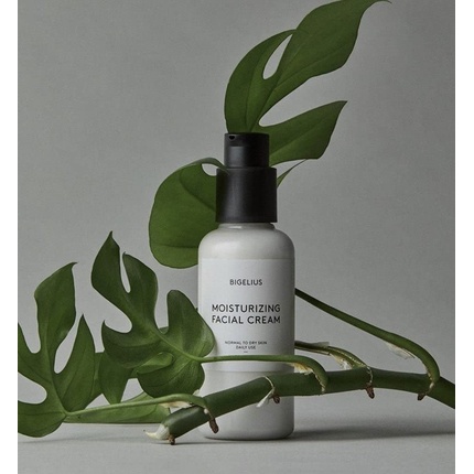 Увлажняющий крем для лица Biolage