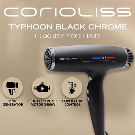 Фен Corioliss