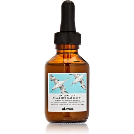 Масло для тела Davines Well-Being Massage Body Oil