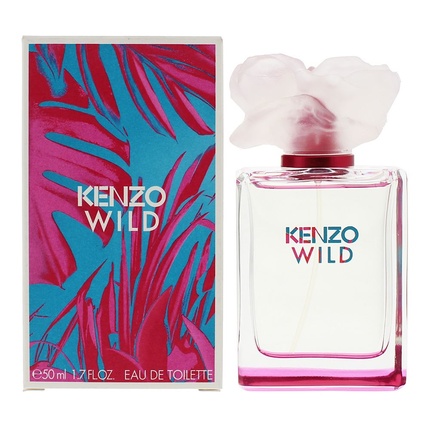 Туалетная вода Kenzo Wild