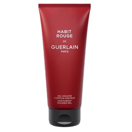 Гель для душа Guerlain
