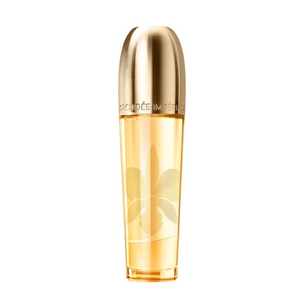 Масло для лица Guerlain Orchidee Imperiale Morpho Treatment Facial Oil