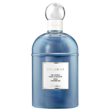 Гель для душа Guerlain Shalimar