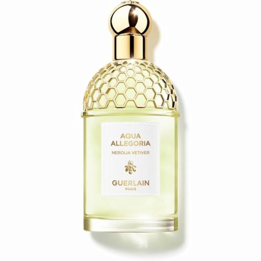 Eau de Toilette Guerlain Aqua Allegoria Nerolia Vetiver