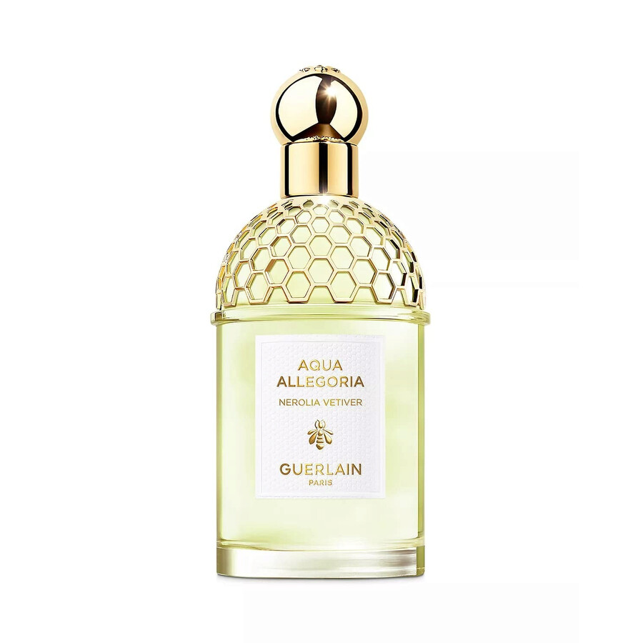 Eau de Toilette Guerlain Aqua Allegoria Nerolia Vetiver