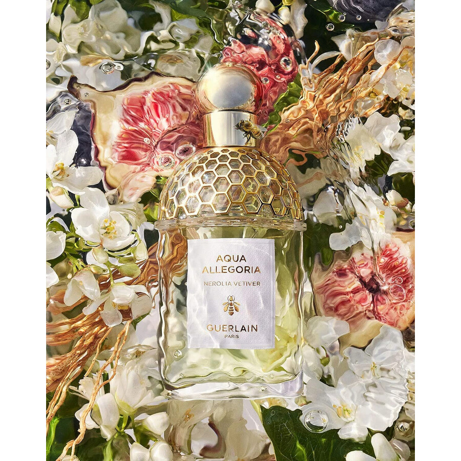 Eau de Toilette Guerlain Aqua Allegoria Nerolia Vetiver