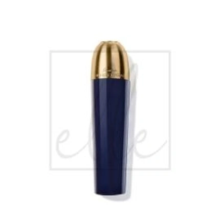Лосьон-эссенция Guerlain Антивозрастной уход для лица Orchidee Imperiale