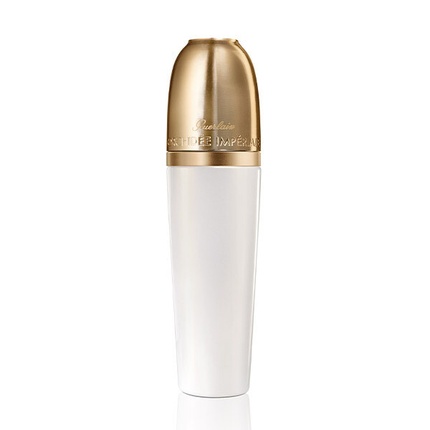 Сыворотка Guerlain Orchidee Imperiale Осветляющая Концентрат Сияния