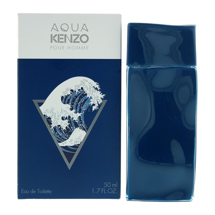 Туалетная вода Kenzo