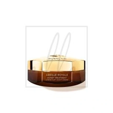 Ночной крем Guerlain Abeille Royale