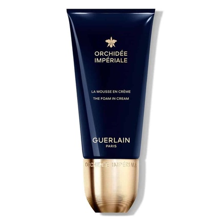 Очищающий крем Guerlain Orchidee Imperiale