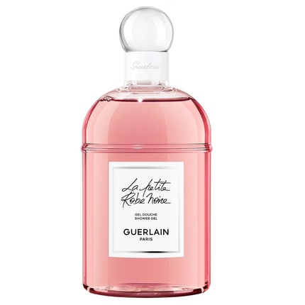 Гель для душа Guerlain La Petite Robe Noire