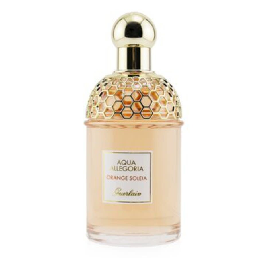 Eau De Toilette Guerlain Aqua Allegoria Orange Soleia