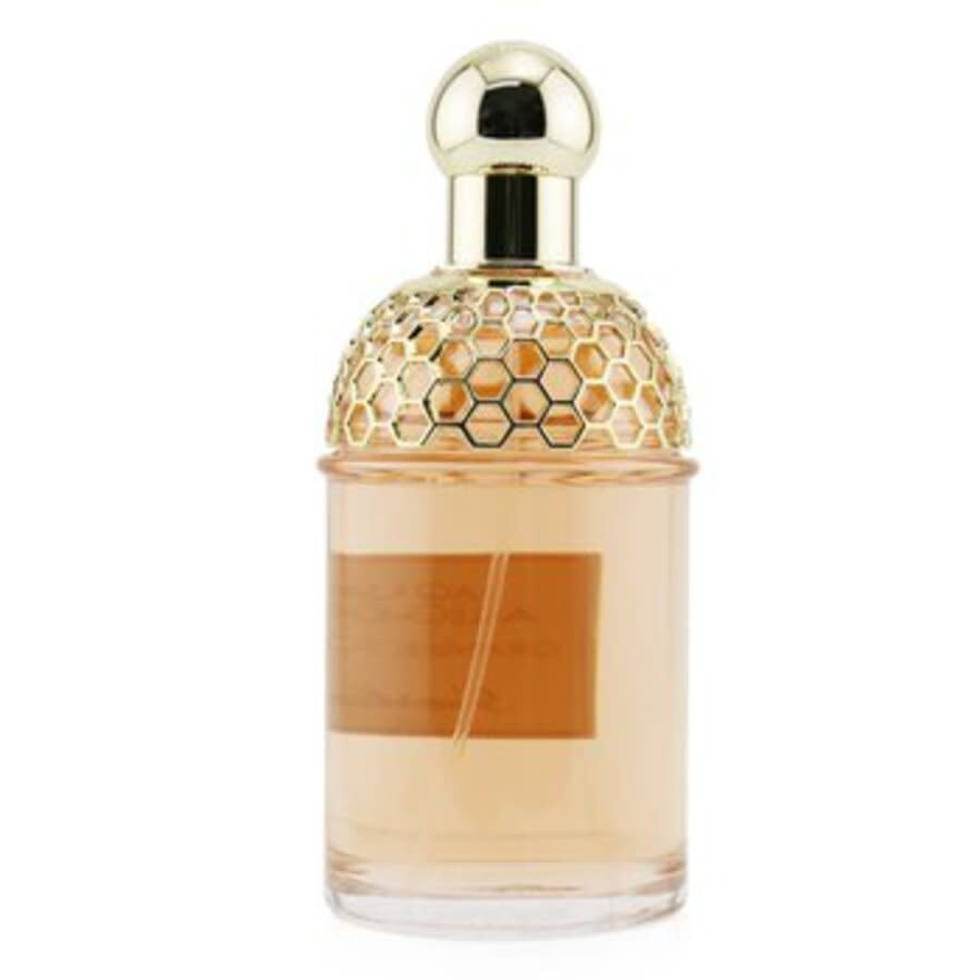Eau De Toilette Guerlain Aqua Allegoria Orange Soleia