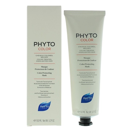 Маска Phyto Цвет и Защита