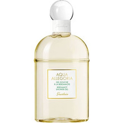 Гель для душа Guerlain Aqua Allegoria Bergamote Calabria